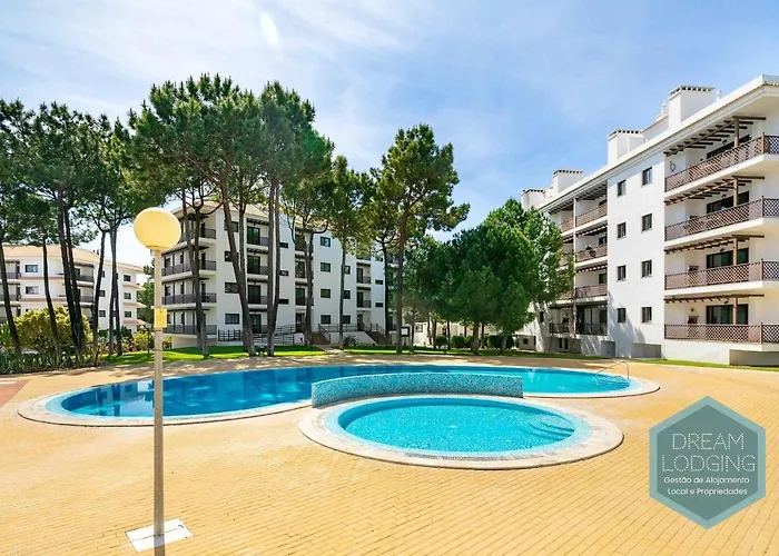 Falesia 36 Dream Lodging